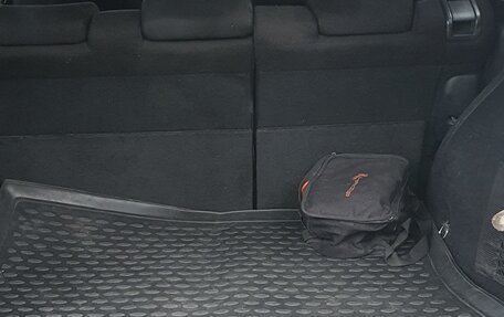 Honda Shuttle II, 2016 год, 1 075 000 рублей, 8 фотография