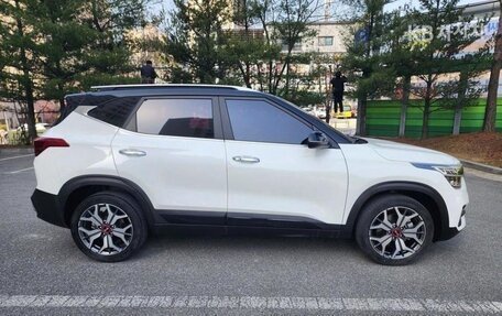 KIA Seltos I, 2021 год, 1 750 000 рублей, 5 фотография