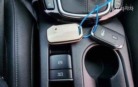 KIA Seltos I, 2021 год, 1 750 000 рублей, 11 фотография