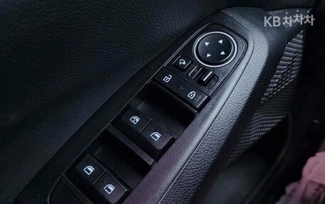 KIA Seltos I, 2021 год, 1 750 000 рублей, 15 фотография