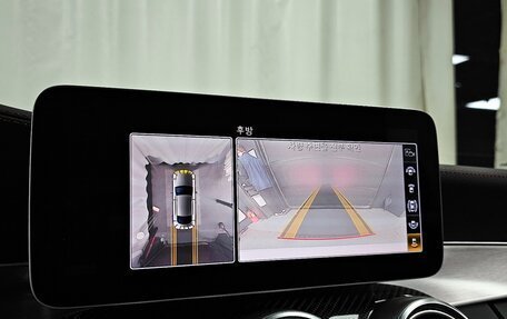 Mercedes-Benz C-Класс AMG, 2020 год, 4 100 000 рублей, 10 фотография