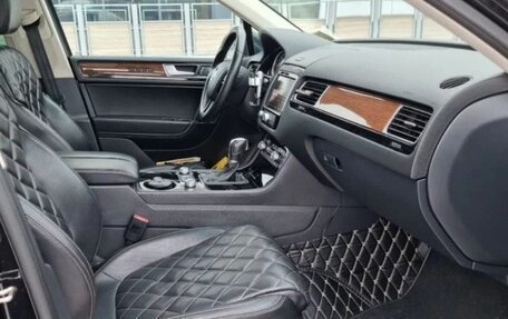 Volkswagen Touareg III, 2016 год, 3 600 000 рублей, 8 фотография