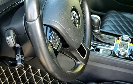 Volkswagen Touareg III, 2016 год, 3 600 000 рублей, 7 фотография