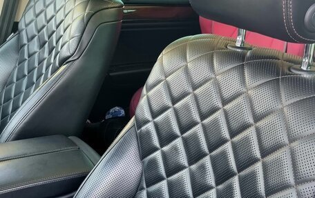 Volkswagen Touareg III, 2016 год, 3 600 000 рублей, 10 фотография