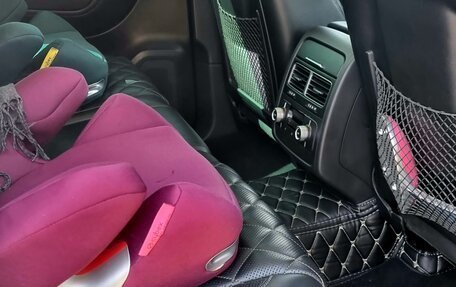 Volkswagen Touareg III, 2016 год, 3 600 000 рублей, 11 фотография