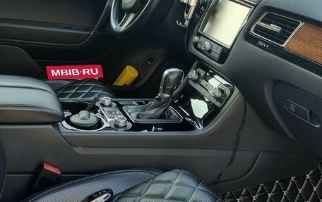 Volkswagen Touareg III, 2016 год, 3 600 000 рублей, 6 фотография