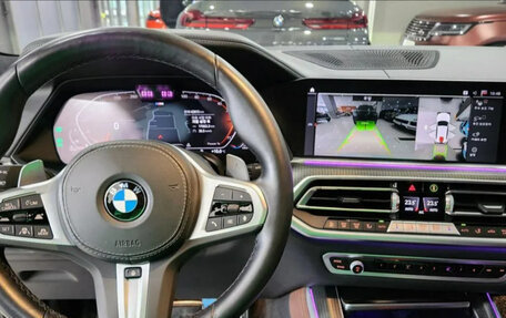 BMW X5, 2021 год, 7 560 000 рублей, 5 фотография