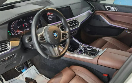 BMW X5, 2021 год, 7 560 000 рублей, 6 фотография