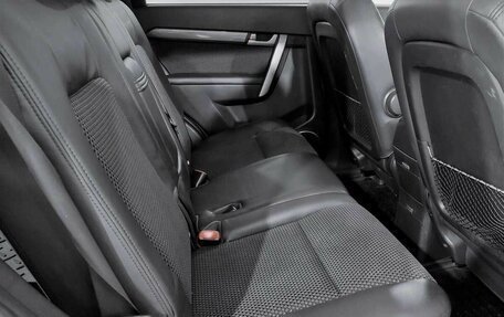 Chevrolet Captiva I, 2010 год, 790 000 рублей, 12 фотография