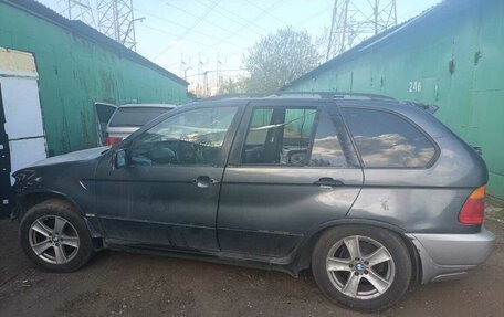 BMW X5, 2002 год, 380 000 рублей, 3 фотография