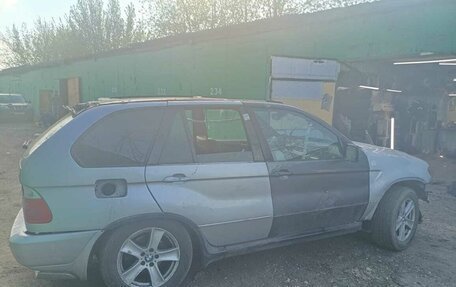 BMW X5, 2002 год, 380 000 рублей, 5 фотография