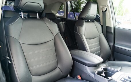 Toyota RAV4, 2022 год, 3 790 000 рублей, 12 фотография