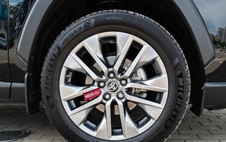Toyota RAV4, 2022 год, 3 790 000 рублей, 8 фотография