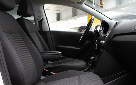 Volkswagen Polo VI (EU Market), 2012 год, 799 000 рублей, 12 фотография