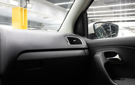 Volkswagen Polo VI (EU Market), 2012 год, 799 000 рублей, 9 фотография