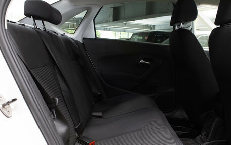 Volkswagen Polo VI (EU Market), 2012 год, 799 000 рублей, 14 фотография