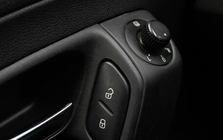 Volkswagen Polo VI (EU Market), 2012 год, 799 000 рублей, 16 фотография