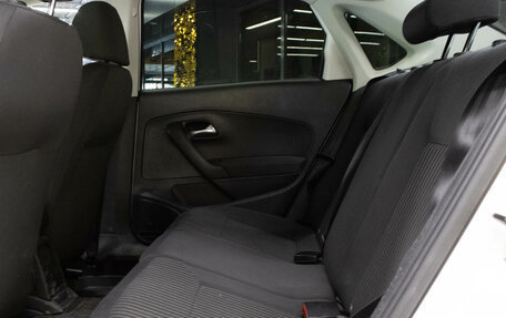 Volkswagen Polo VI (EU Market), 2012 год, 799 000 рублей, 13 фотография