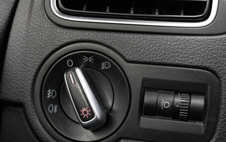 Volkswagen Polo VI (EU Market), 2012 год, 799 000 рублей, 17 фотография