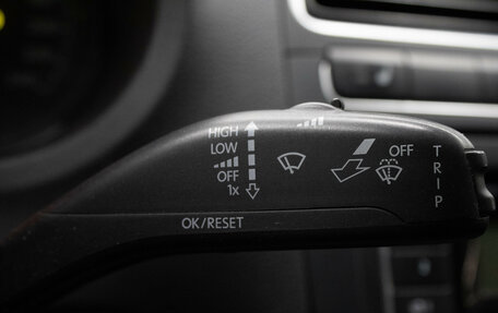 Volkswagen Polo VI (EU Market), 2012 год, 799 000 рублей, 19 фотография