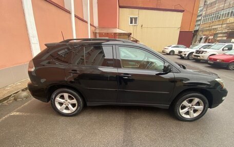 Lexus RX II рестайлинг, 2003 год, 1 300 000 рублей, 3 фотография