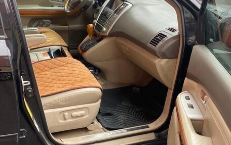 Lexus RX II рестайлинг, 2003 год, 1 300 000 рублей, 9 фотография