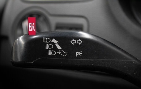 Volkswagen Polo VI (EU Market), 2012 год, 799 000 рублей, 18 фотография