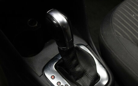 Volkswagen Polo VI (EU Market), 2012 год, 799 000 рублей, 23 фотография