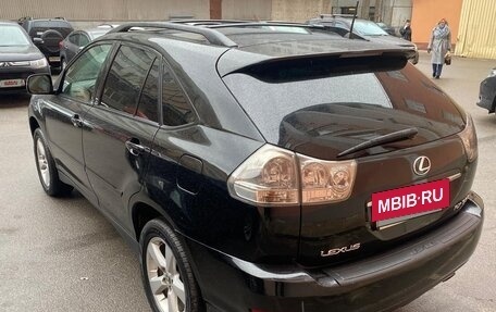 Lexus RX II рестайлинг, 2003 год, 1 300 000 рублей, 5 фотография