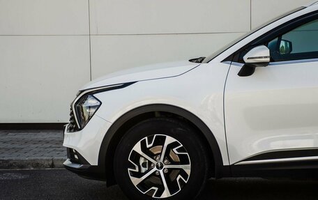 KIA Sportage IV рестайлинг, 2022 год, 3 860 000 рублей, 7 фотография