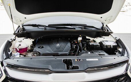 KIA Sportage IV рестайлинг, 2022 год, 3 860 000 рублей, 10 фотография