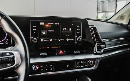 KIA Sportage IV рестайлинг, 2022 год, 3 860 000 рублей, 20 фотография