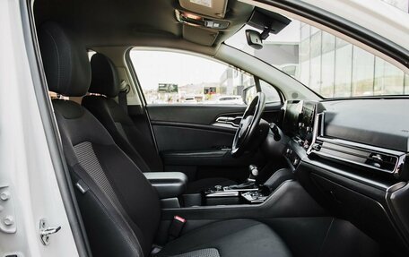 KIA Sportage IV рестайлинг, 2022 год, 3 860 000 рублей, 16 фотография