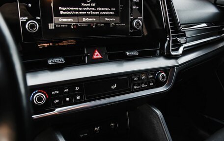 KIA Sportage IV рестайлинг, 2022 год, 3 860 000 рублей, 21 фотография