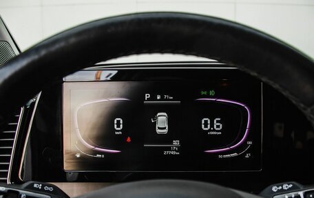 KIA Sportage IV рестайлинг, 2022 год, 3 860 000 рублей, 13 фотография