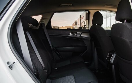 KIA Sportage IV рестайлинг, 2022 год, 3 860 000 рублей, 14 фотография