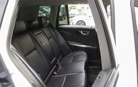 Mercedes-Benz GLK-Класс, 2013 год, 2 070 000 рублей, 7 фотография