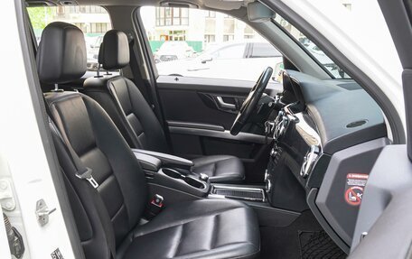 Mercedes-Benz GLK-Класс, 2013 год, 2 070 000 рублей, 8 фотография