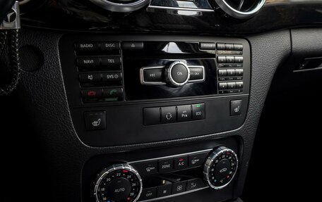 Mercedes-Benz GLK-Класс, 2013 год, 2 070 000 рублей, 13 фотография