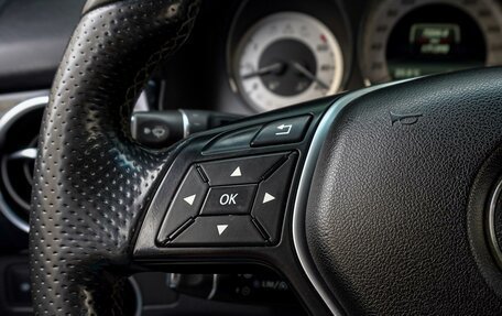 Mercedes-Benz GLK-Класс, 2013 год, 2 070 000 рублей, 15 фотография