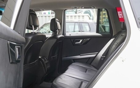 Mercedes-Benz GLK-Класс, 2013 год, 2 070 000 рублей, 11 фотография