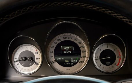 Mercedes-Benz GLK-Класс, 2013 год, 2 070 000 рублей, 16 фотография