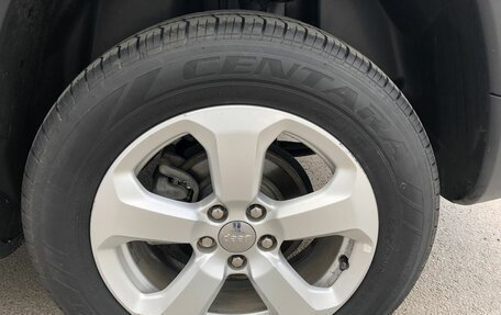 Jeep Compass II, 2018 год, 1 560 000 рублей, 17 фотография