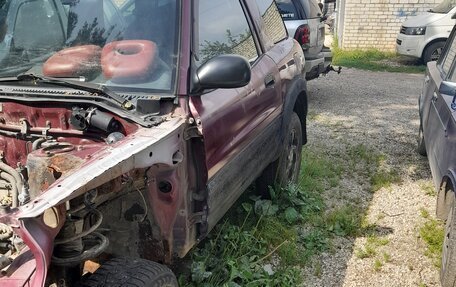 Toyota RAV4, 1997 год, 250 000 рублей, 5 фотография