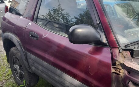 Toyota RAV4, 1997 год, 250 000 рублей, 8 фотография