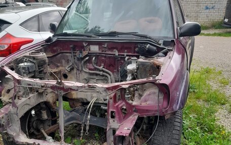 Toyota RAV4, 1997 год, 250 000 рублей, 3 фотография