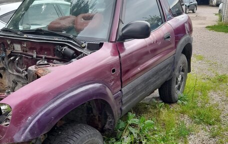 Toyota RAV4, 1997 год, 250 000 рублей, 2 фотография