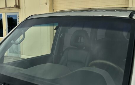 Mitsubishi Pajero III рестайлинг, 2006 год, 835 000 рублей, 11 фотография