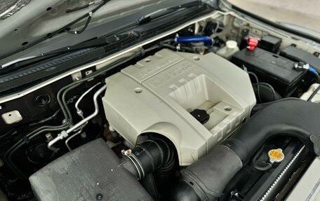 Mitsubishi Pajero III рестайлинг, 2006 год, 835 000 рублей, 30 фотография