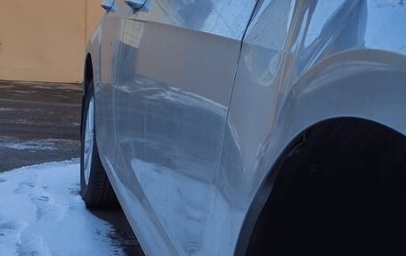 Volkswagen Golf VII, 2014 год, 649 999 рублей, 7 фотография